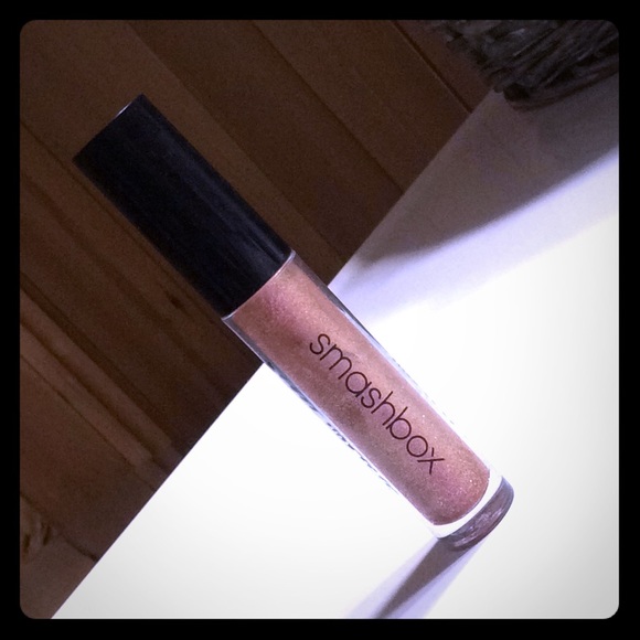Smashbox Gloss Angeles “Hustle and Glow” lip gloss - Picture 1 of 1